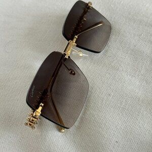 BRAND NEW - Cartier Clash de Cartier Sunglasses